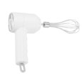 thumbnail image 4 of Handheld Mixer, Safe Electric Mixer Portable 20W  For Baking White, 4 of 8