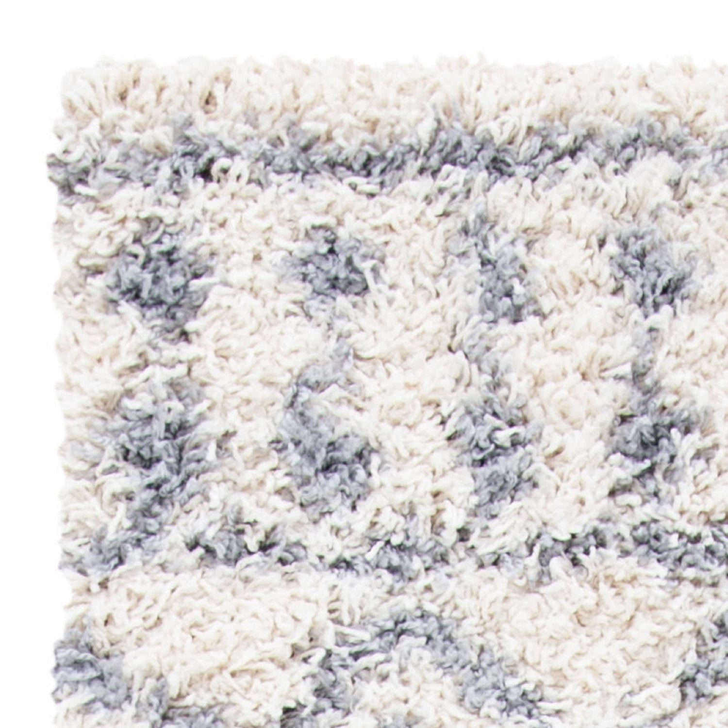 Safavieh Venus Susan Abstract Geometric Shag Area Rug