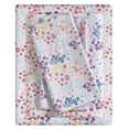thumbnail image 2 of Mainstays Kids Printed Easy Wash Soft-Microfiber Sheet Set, 2 of 4