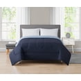 thumbnail image 1 of Mainstays Couette Marine Reversible Double/Grand, 1 of 6