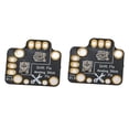 thumbnail image 4 of DEWIN 2pcs Gamepad Joystick Drift Repair Board Universal 3D Analog Stick Drift Fix Mod for Game Controllers Black, 4 of 14