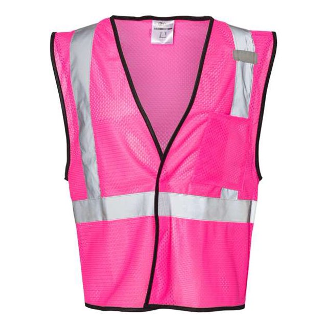 Kishigo Pink - B126 7280 2/3Xl