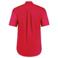 thumbnail image 2 of Kustom Kit Mens Short Sleeve Corporate Oxford Shirt, 2 of 4
