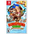 thumbnail image 1 of Jeu vidéo Donkey Kong Country Tropical Freeze pour (Nintendo Switch), 1 of 9