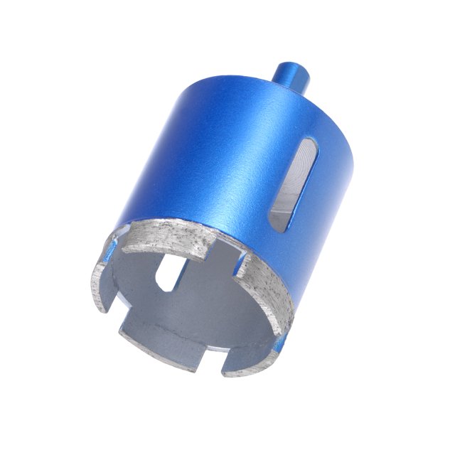 Unique Bargains 50mm Diamond Drill Bits Hole Saws Cutter Tool for Stone Concrete