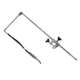 thumbnail image 1 of Bras de Toilettage pour Animaux en Forme de L, Bras de Toilettage Portable pour Animaux, 1 of 8