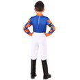 thumbnail image 2 of Déguisement de Jockey pour Garçon, Derby du Kentucky, 2 of 3