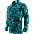 thumbnail image 1 of Tiger Chemise Adulte Bleue - 2TG, 1 of 1