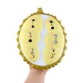 thumbnail image 3 of New Durian Pattern Simulation Slow Rebound Decompression Educational Toy, 3 of 8
