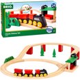 thumbnail image 1 of Brio Classic Deluxe Set Children's Toy, 1 of 6