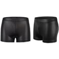 thumbnail image 4 of Timegard Girls Clothes Slim Fitting Gymnastics Shorts Sparkly Dance Tumbling Athletic Short Solid Color, 4 of 5