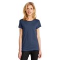 thumbnail image 1 of T-Shirt à Col Rond pour Femmes. AA9072, 1 of 1