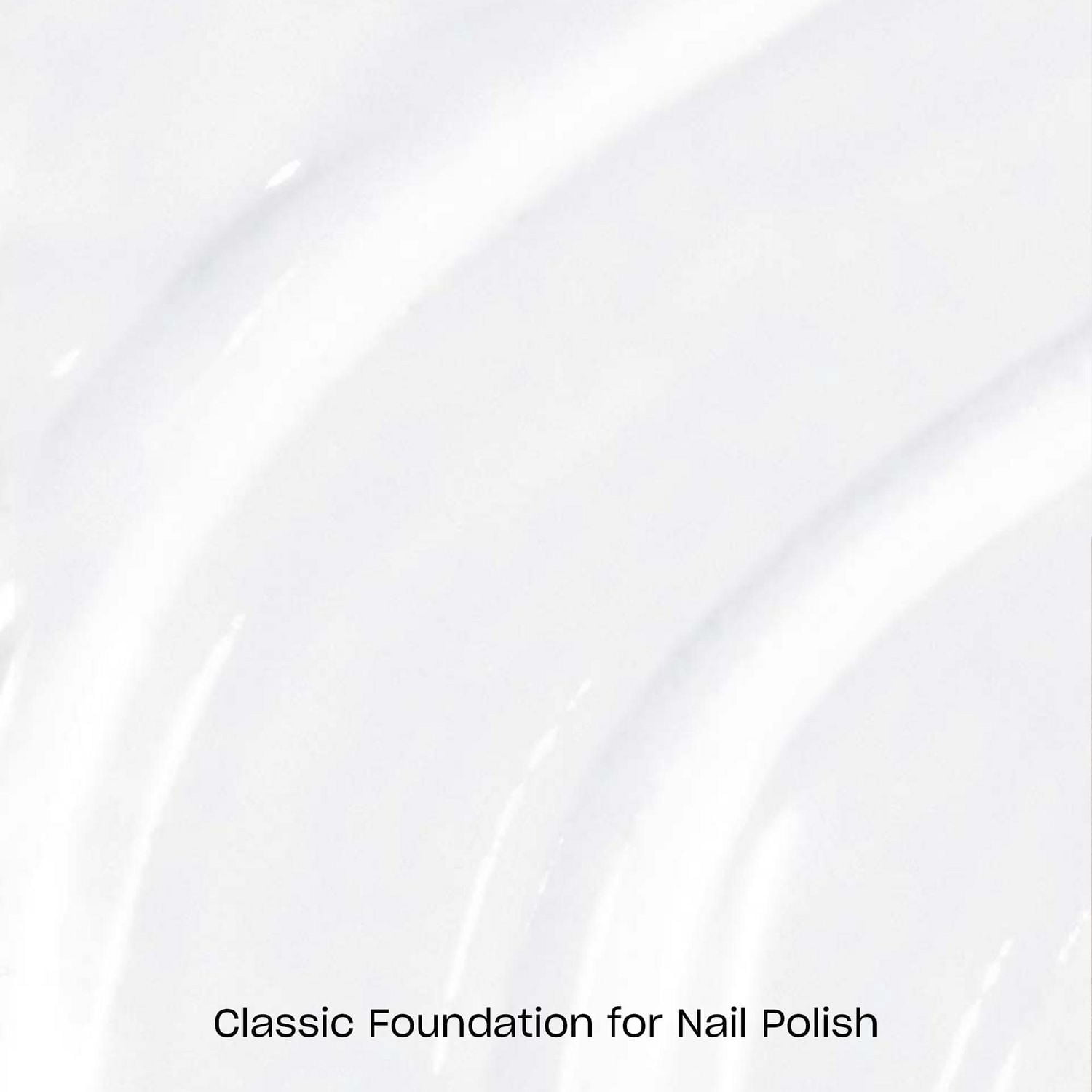 Natural Nail Base Coat