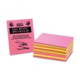 thumbnail image 2 of Pacon Bond Paper Hyper 8.5x11 500 Sht 101155 Pack Of 5, 2 of 3