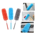 thumbnail image 2 of Brosse à Poussière Réglable en Microfibre Extensible pour Nettoyage de Voiture Bureau Cuisine, 2 of 6