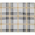 thumbnail image 4 of oneOone Cotton Flex Fabric Tartan Check Printed Craft Fabric BTY 40 Inch Wide, 4 of 4