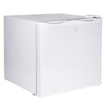 Koolatron 1.2 Cu Ft Upright Cube Freezer, 34L, Adjustable Thermostat for Efficient Freezing in Small Spaces