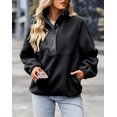 thumbnail image 1 of REDHOTYPE Women's Lightweight Knit Cardigan Long Sleeve Sweater, 1 of 6
