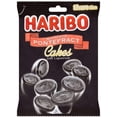 thumbnail image 1 of Haribo Liquorice Pontefract Cakes, 1 of 1