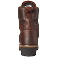 thumbnail image 3 of Georgia Botte de Travail pour Hommes Loggers G7313 Boot, 3 of 7