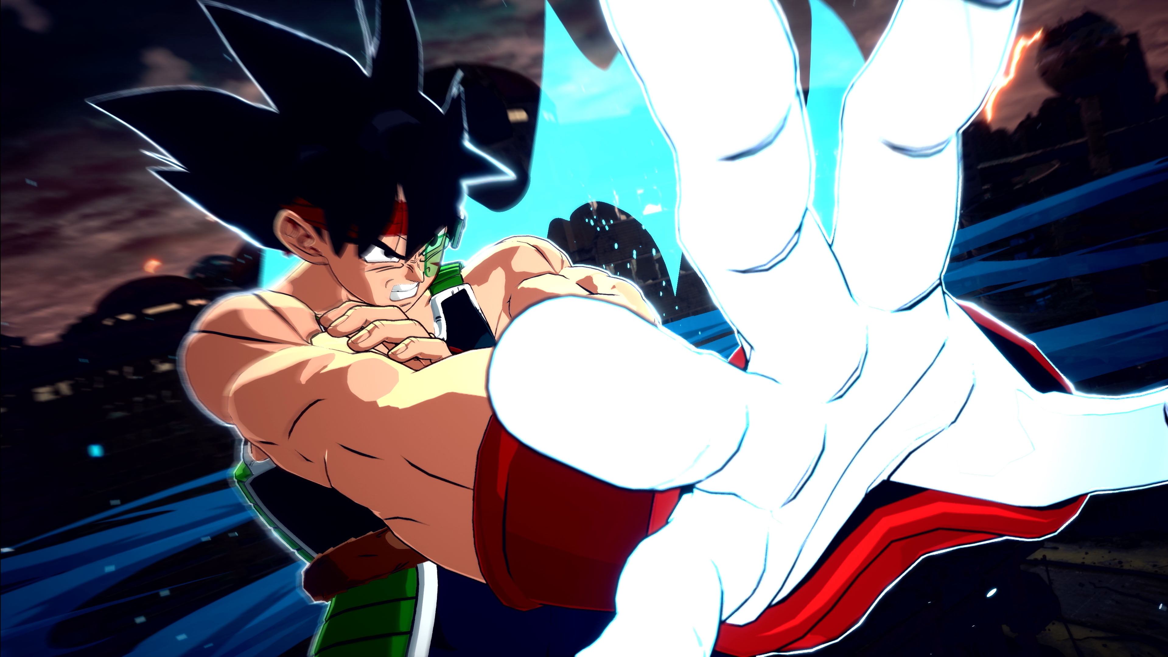DRAGON BALL: Sparking! ZERO (PS5)