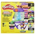 thumbnail image 1 of Play-Doh Teenage Mutant Ninja Turtles Mutation Station Playset, 1 of 10
