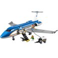 thumbnail image 2 of Nu-Name Building Blocks | Airport Passenger Terminal 694pcs (No-Box), 2 of 2
