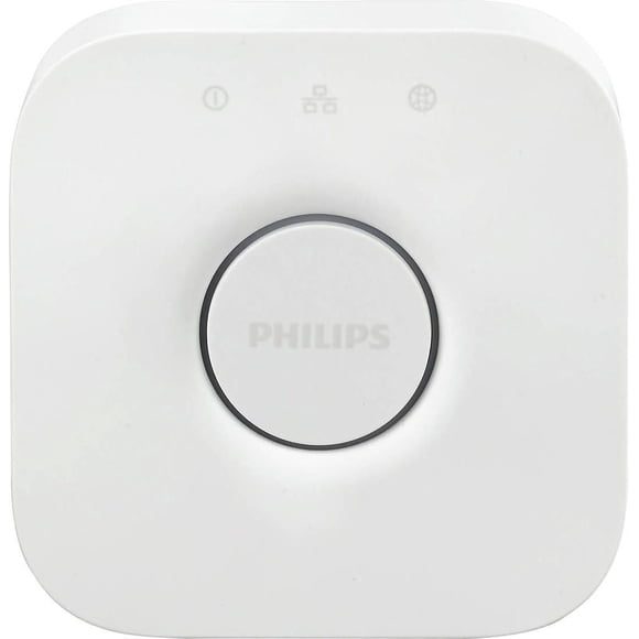 PHILIPS Hue Bridge Personal Wireless Lighting System