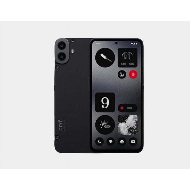 Nothing CMF by Nothing Phone 1 5G Dual SIM 256GB ROM 8GB RAM GSM