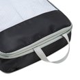 thumbnail image 2 of mmirethe 4pieces Travel With Ease Using Travel Compression Packing Cubes Easy To Pack And Travel Clothing blue 1Set, 2 of 6