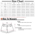 thumbnail image 2 of FAIWAD Women‘s Lace Trim Shorts Elastic Waist Short Pants with Pockets Drawstring Sports Solid Color Shorts, 2 of 5