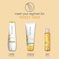 thumbnail image 4 of Biolage Smoothproof Shampoo | Paraben Free|Cleanses, Smooths & Controls Frizz | For Frizzy Hair, 4 of 4