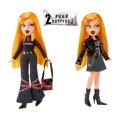 thumbnail image 3 of Bratz Pretty ‘N’ Punk Cloe Fashion Doll, 3 of 7