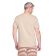 thumbnail image 3 of George Men'S Crew-Neck T-Shirt, 3 of 6