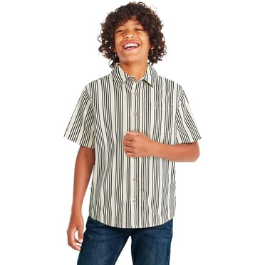 Chemise de vacances George pour garçons