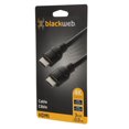 thumbnail image 4 of blackweb 3 FT High Speed HDMI Cable (Black), 4 of 4