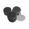 thumbnail image 3 of Sand Paper Replacement Pads For Electric Paper electric callus remover Foot File 35mm 80Grit 50Pcs, 3 of 9