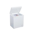 thumbnail image 4 of Danby DCF050B1WM 5.0 Cu.Ft. Chest Freezer - Garage Ready, 4 of 4