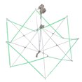 thumbnail image 2 of Fil Swift, Fil de Construction en Métal Parapluie Swift pour Enroulement, 2 of 8