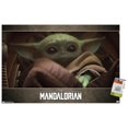 thumbnail image 1 of Star Wars : Le Mandalorien - Yeux, 1 of 4