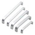 thumbnail image 4 of Poignées Droites pour Armoire de Cuisine, Boutons de Traction, Quincaillerie, Boutons et Poignées de Porte, 4 of 5