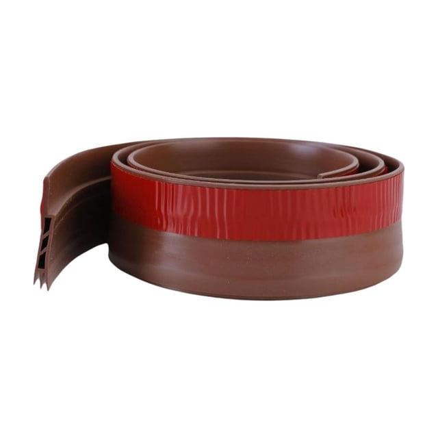 Soundproofing for Doors SelfAdhesive 45Mm/1M Door Bottom Soundproofing Strip Windproof and Waterproof Sealant for Glass Doors and Windows Door Strips for Bottom of Door