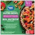 thumbnail image 1 of Great Value Mexican-Style Pulled Pork Nutri-Bowl, 300 g, 1 of 4