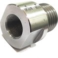 thumbnail image 1 of Assorts Adaptateur de Broche de Tour de Menuiserie pour (FT 7/8 Pouces x16 TPI à MT M33 x 3.5), 1 of 1
