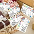 thumbnail image 4 of Fournitures pour Enseignants Notes pour Enseignants de Classe Cartes d'Encouragement Familial, 4 of 6