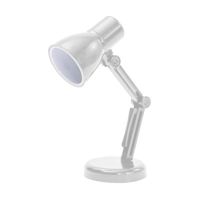 Birdeem Small Table Lamp Cute Creatives Mini Table Lamp Book Lamp Night Light Small Ornaments Small Appliances