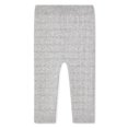 thumbnail image 1 of Legging en maille torsadée George pour bébés filles, 1 of 2