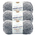 thumbnail image 1 of Lion Brand Yarn Heartland Yarn 3Pack, 1 of 8