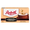 thumbnail image 2 of Sucre en cubes Turbinado Redpath, 2 of 8