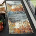 thumbnail image 1 of Safavieh Glacier Nazca Abstract Area Rug, 1 of 5
